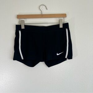 Nike Spandex Shorts